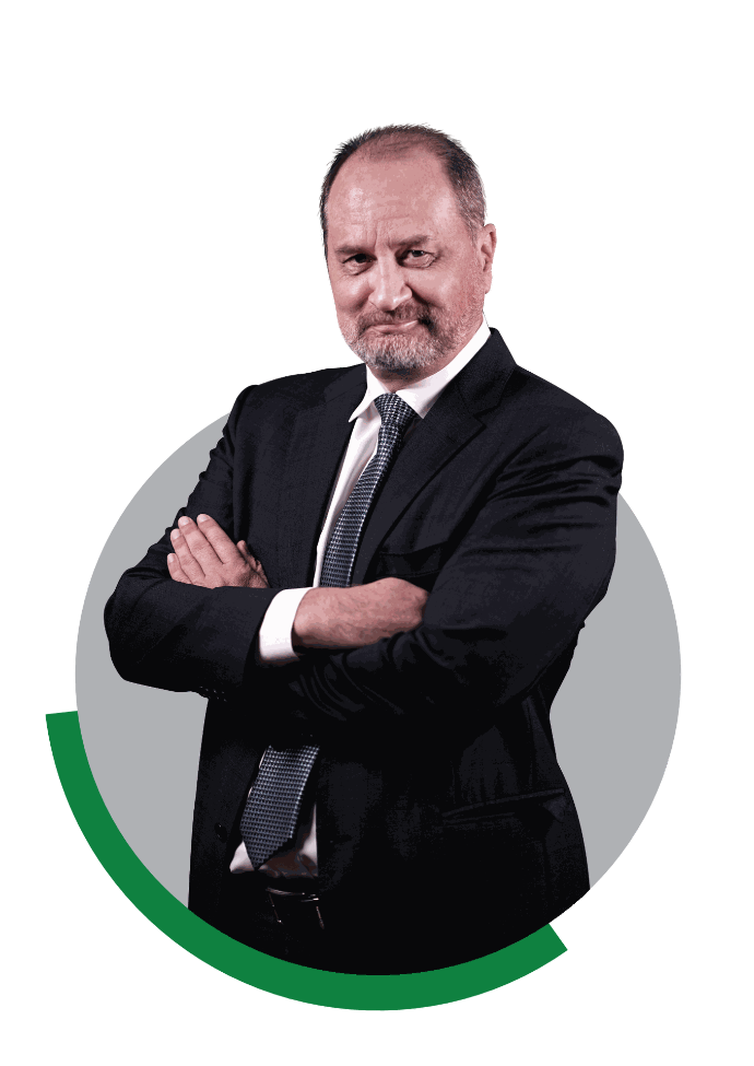 Joe Lahra Chairman Smart Plantation