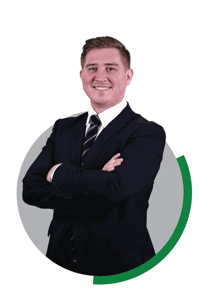 Sheldon Lahra CEO Smart Plantation