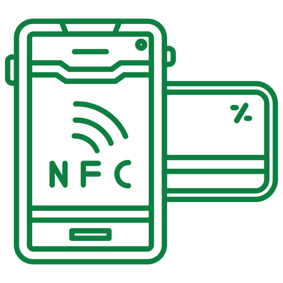 Palm Oil NFC