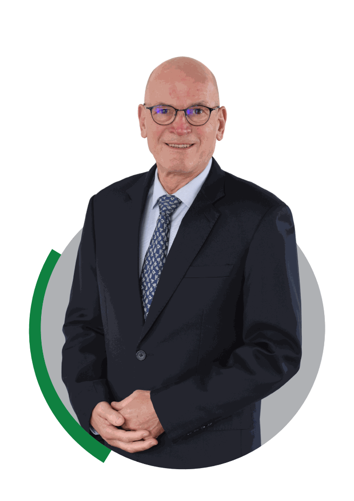 Rolf Director Technology Expert